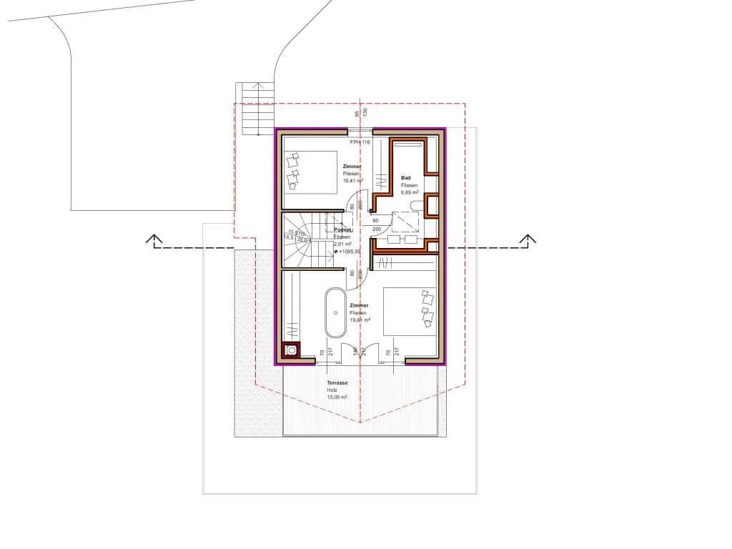 Immobilie kaufen in Wolfsberg – 500 m², € 123.000 – Bild 9 von 10
