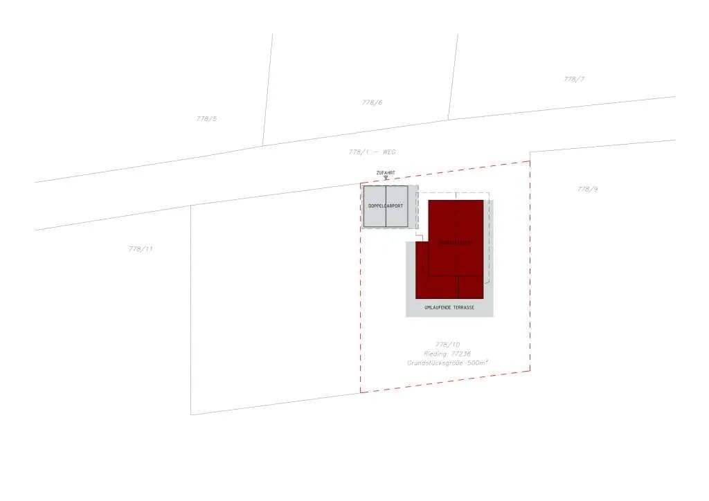 Immobilie kaufen in Wolfsberg – 500 m², € 123.000 – Bild 10 von 10