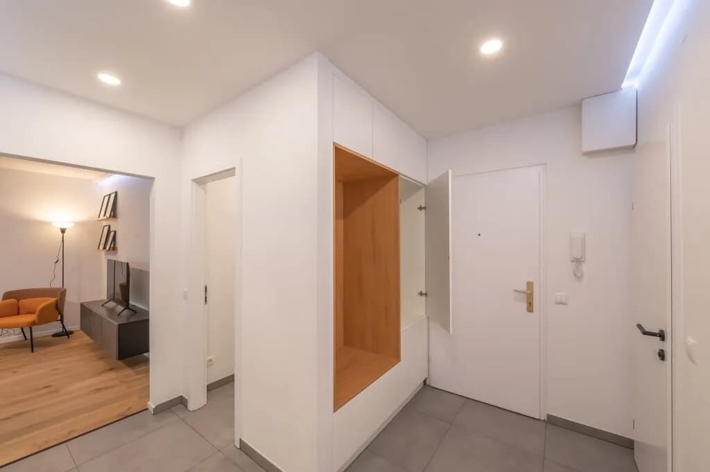 2-Zimmer-Wohnung mieten in Wien – 46,2 m², € 1.199 – Bild 3 von 15