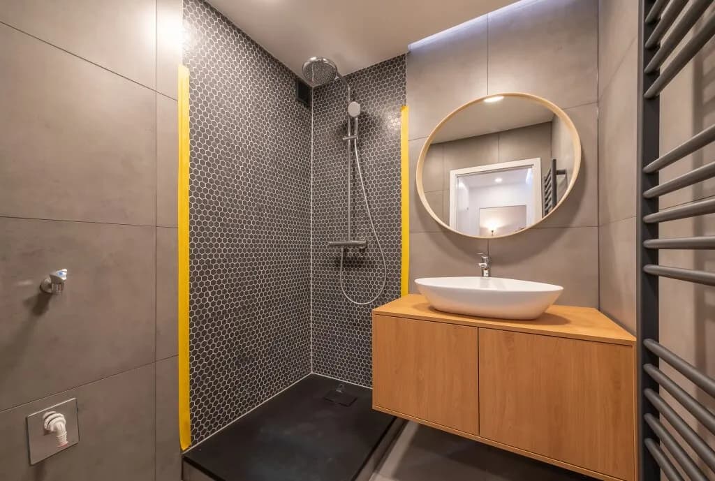 2-Zimmer-Wohnung mieten in Wien – 46,2 m², € 1.199 – Bild 5 von 15