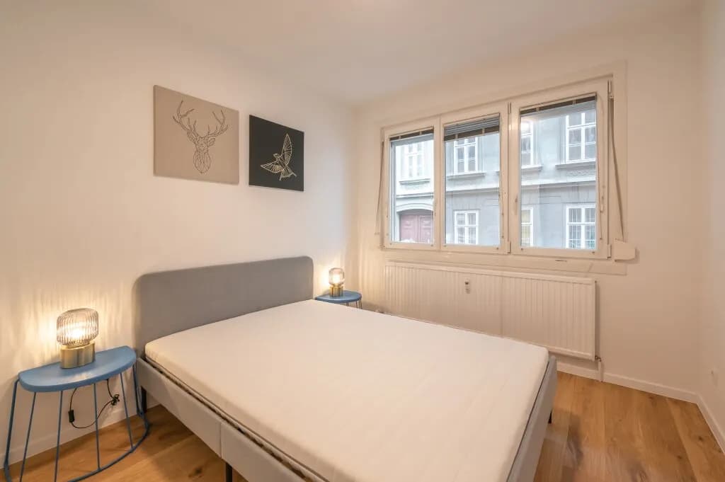 2-Zimmer-Wohnung mieten in Wien – 46,2 m², € 1.199 – Bild 7 von 15