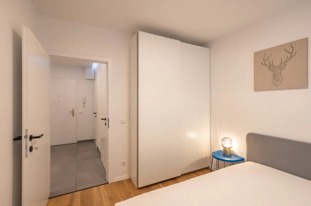 2-Zimmer-Wohnung mieten in Wien – 46,2 m², € 1.199 – Bild 8 von 15