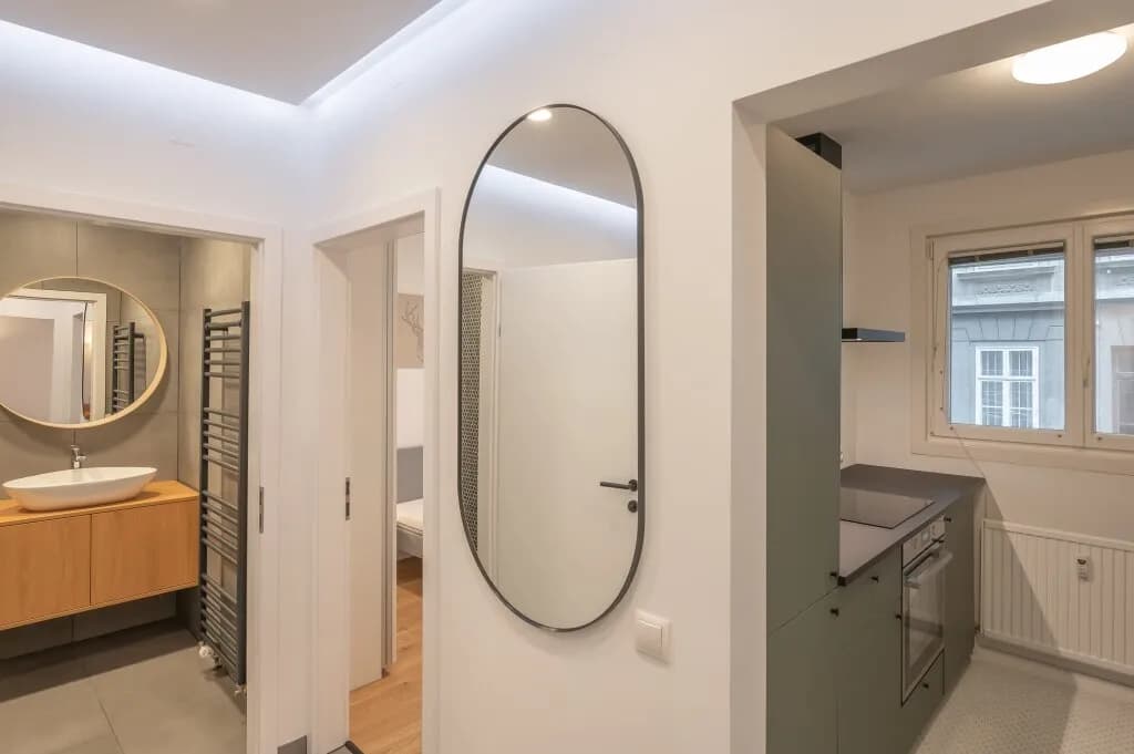 2-Zimmer-Wohnung mieten in Wien – 46,2 m², € 1.199 – Bild 9 von 15
