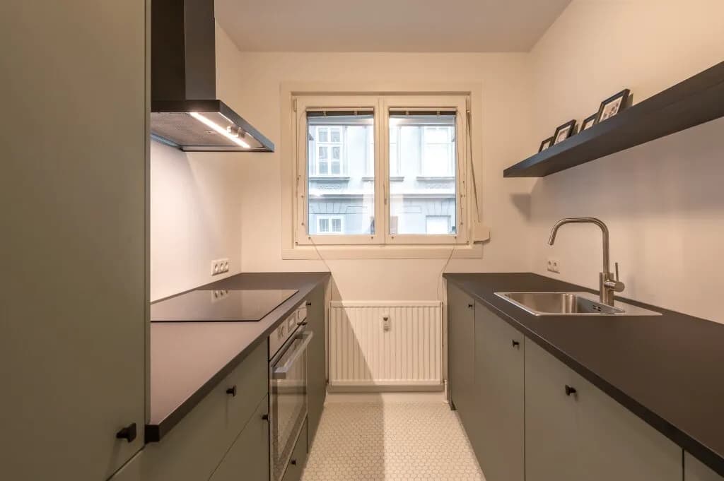 2-Zimmer-Wohnung mieten in Wien – 46,2 m², € 1.199 – Bild 10 von 15
