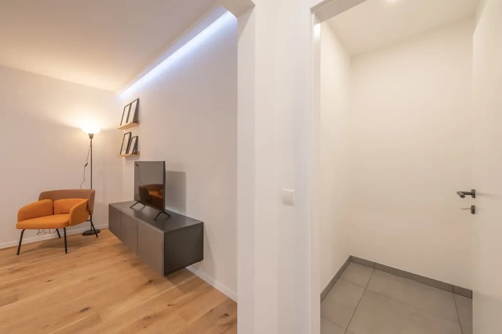 2-Zimmer-Wohnung mieten in Wien – 46,2 m², € 1.199 – Bild 12 von 15