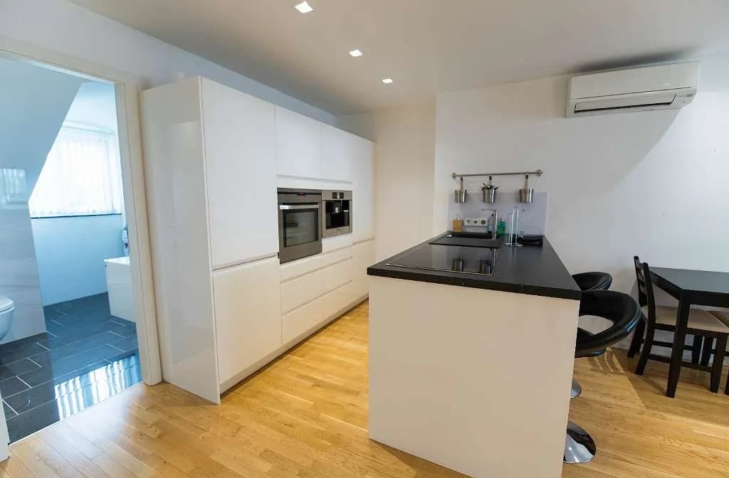 2-Zimmer-Wohnung mieten in Klagenfurt – 53 m², € 899 – Bild 4 von 9