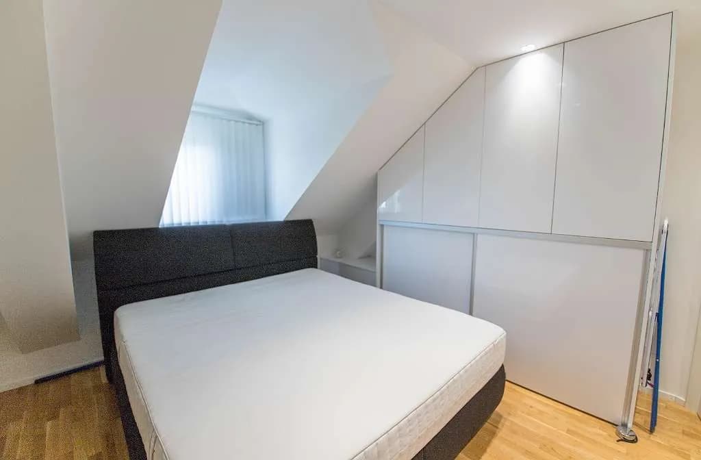 2-Zimmer-Wohnung mieten in Klagenfurt – 53 m², € 899 – Bild 6 von 9