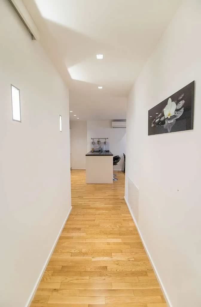 2-Zimmer-Wohnung mieten in Klagenfurt – 53 m², € 899 – Bild 7 von 9