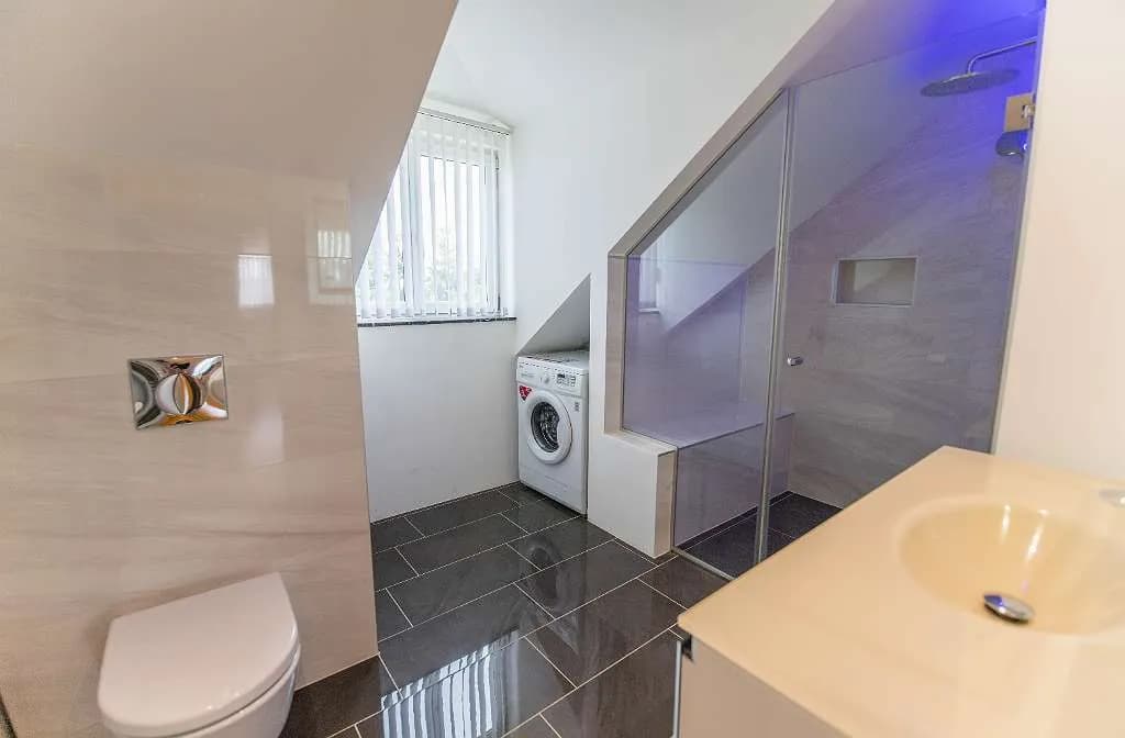 2-Zimmer-Wohnung mieten in Klagenfurt – 53 m², € 899 – Bild 8 von 9