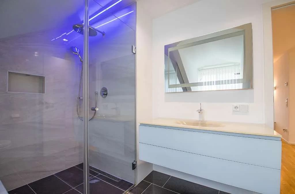 2-Zimmer-Wohnung mieten in Klagenfurt – 53 m², € 899 – Bild 9 von 9