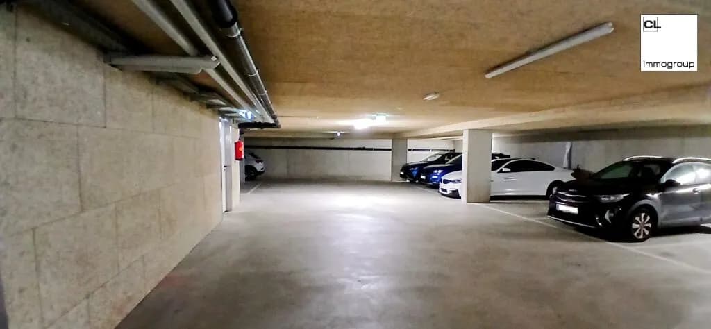 Immobilie mieten in Salzburg Stadt – 15 m², € 120
