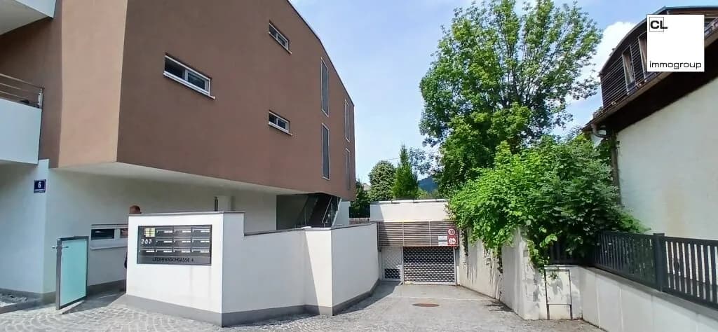 Immobilie mieten in Salzburg Stadt – 15 m², € 120 – Bild 2 von 8