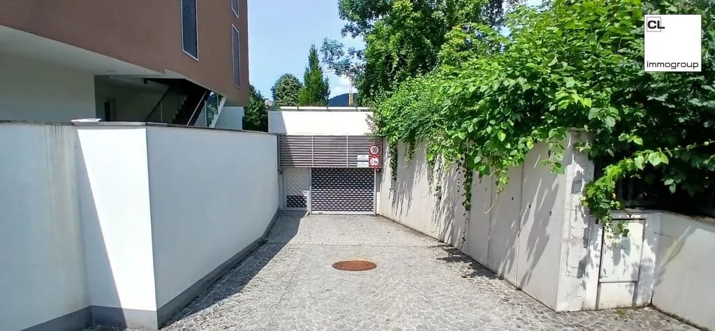 Immobilie mieten in Salzburg Stadt – 15 m², € 120 – Bild 3 von 8