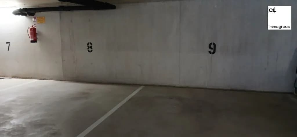 Immobilie mieten in Salzburg Stadt – 15 m², € 120 – Bild 5 von 8