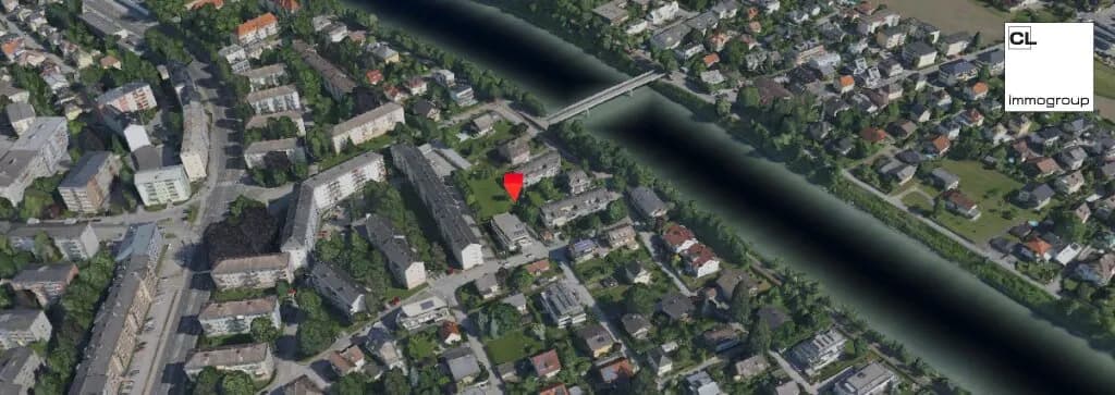 Immobilie mieten in Salzburg Stadt – 15 m², € 120 – Bild 7 von 8