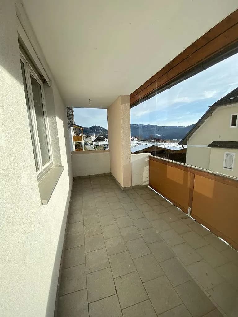 4-Zimmer-Wohnung mieten in Murau – 89,9 m², € 534 – Bild 3 von 17