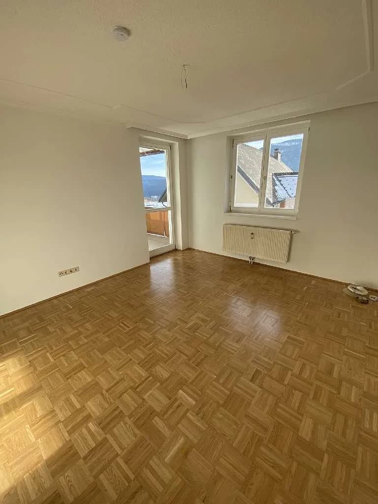 4-Zimmer-Wohnung mieten in Murau – 89,9 m², € 534 – Bild 4 von 17
