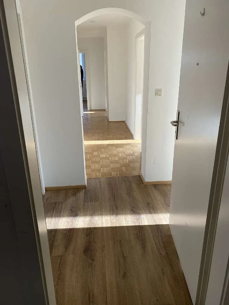 4-Zimmer-Wohnung mieten in Murau – 89,9 m², € 534 – Bild 14 von 17