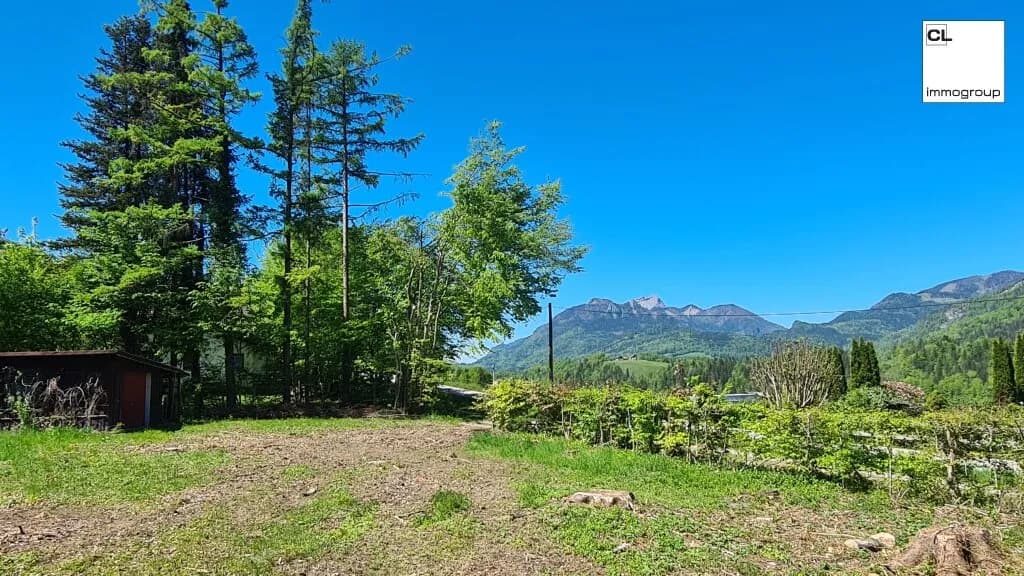 Grundstück kaufen in Gmunden – 2 090 m², € 650.000 – Bild 2 von 6