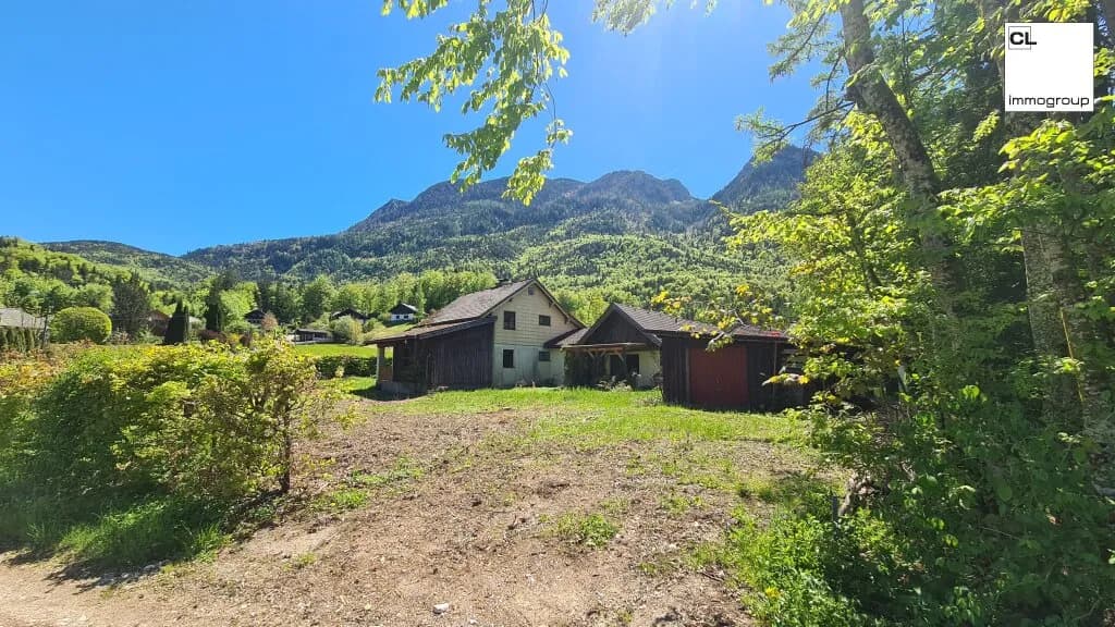 Grundstück kaufen in Gmunden – 2 090 m², € 650.000 – Bild 3 von 6