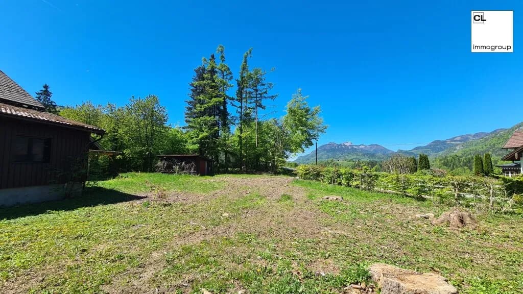 Grundstück kaufen in Gmunden – 2 090 m², € 650.000 – Bild 4 von 6