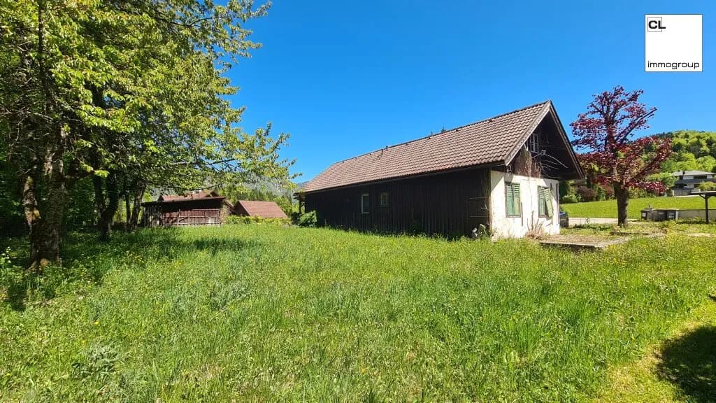 Grundstück kaufen in Gmunden – 2 090 m², € 650.000 – Bild 5 von 6
