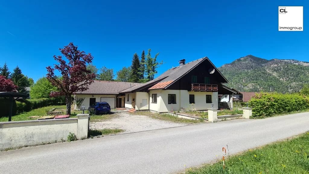 Grundstück kaufen in Gmunden – 2 090 m², € 650.000 – Bild 6 von 6
