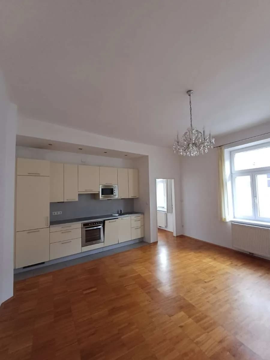 3-Zimmer-Wohnung mieten in Wien – 92 m², € 1.530 – Bild 3 von 13