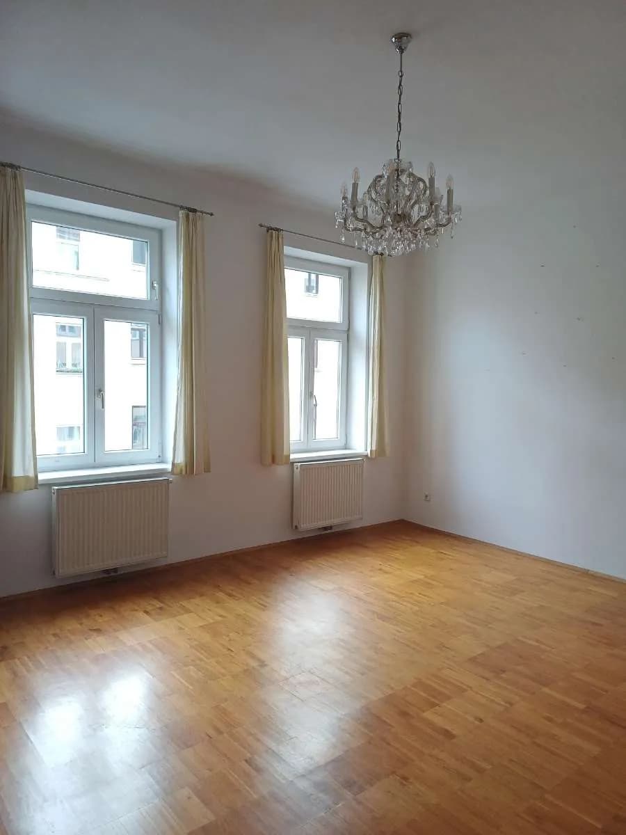 3-Zimmer-Wohnung mieten in Wien – 92 m², € 1.530 – Bild 4 von 13