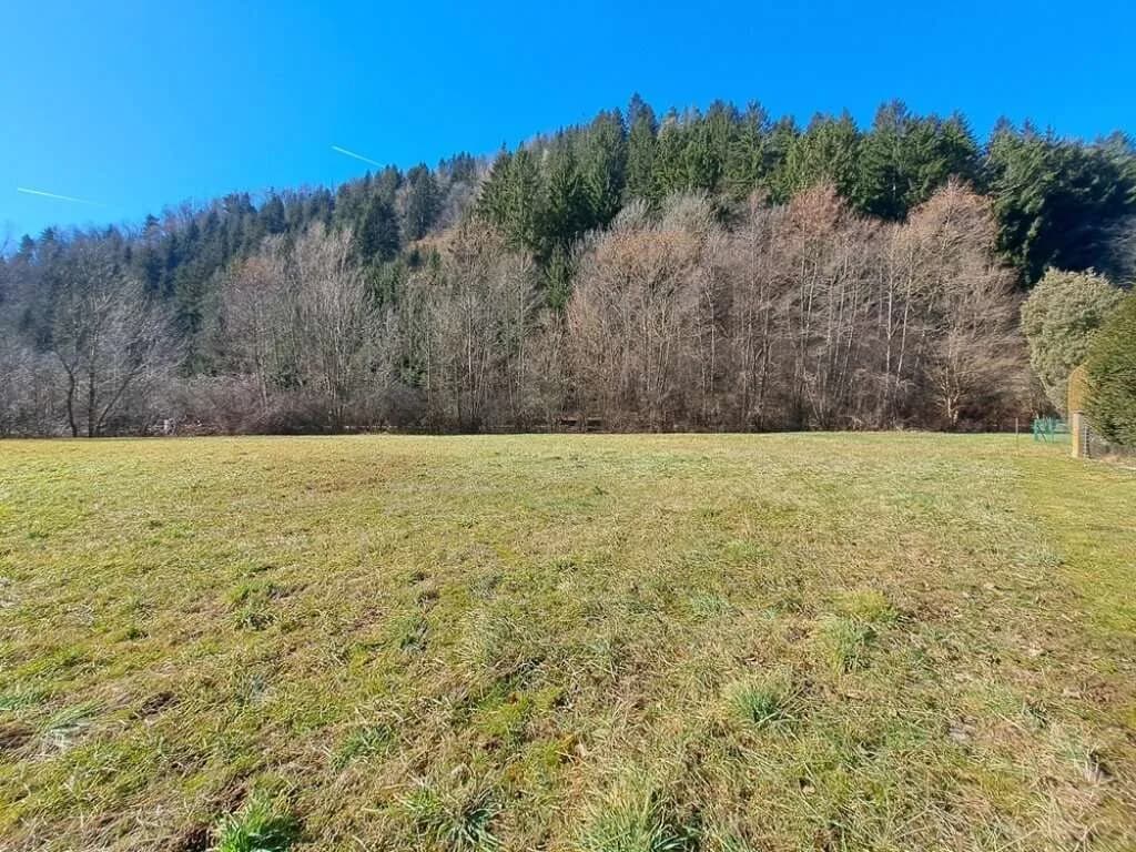 Grundstück kaufen in Voitsberg – 2 267 m², € 214.890 – Bild 1 von 7