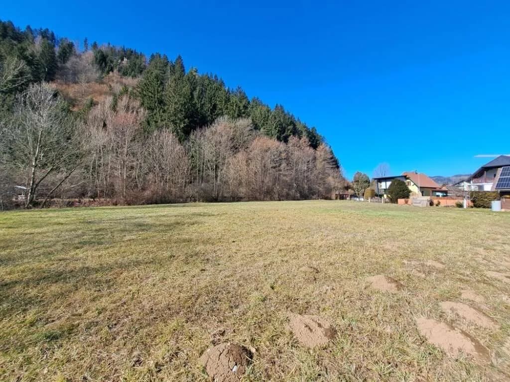 Grundstück kaufen in Voitsberg – 2 267 m², € 214.890 – Bild 2 von 7