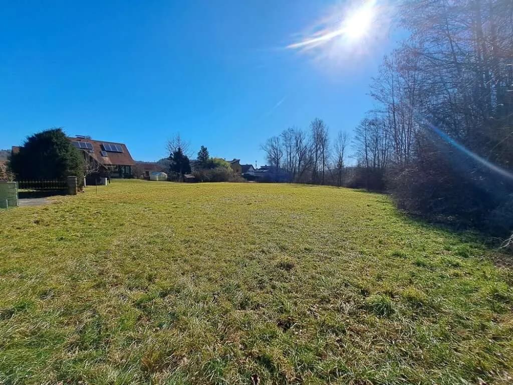 Grundstück kaufen in Voitsberg – 2 267 m², € 214.890 – Bild 3 von 7