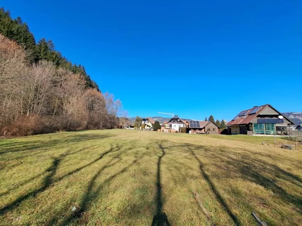 Grundstück kaufen in Voitsberg – 2 267 m², € 214.890 – Bild 5 von 7
