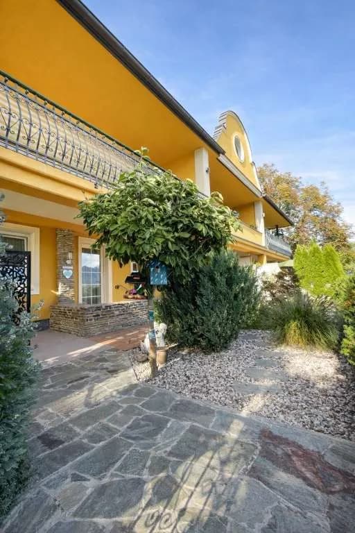 3-Zimmer-Wohnung kaufen in Villach – 70 m², € 410.000