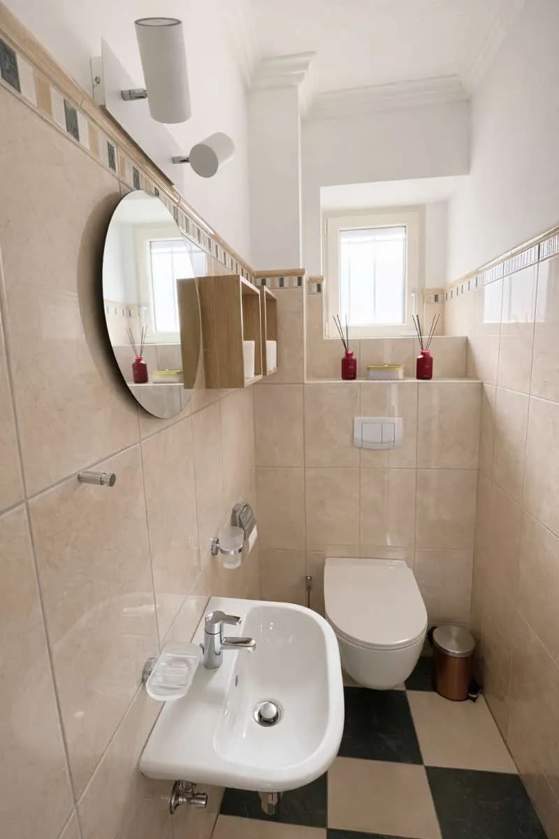 3-Zimmer-Wohnung kaufen in Villach – 70 m², € 410.000 – Bild 9 von 13