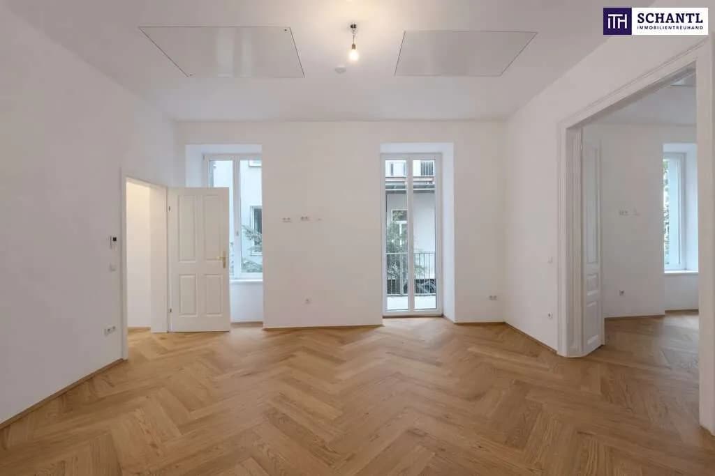 2-Zimmer-Wohnung kaufen in Wien – 60,51 m², € 419.000 – Bild 3 von 10