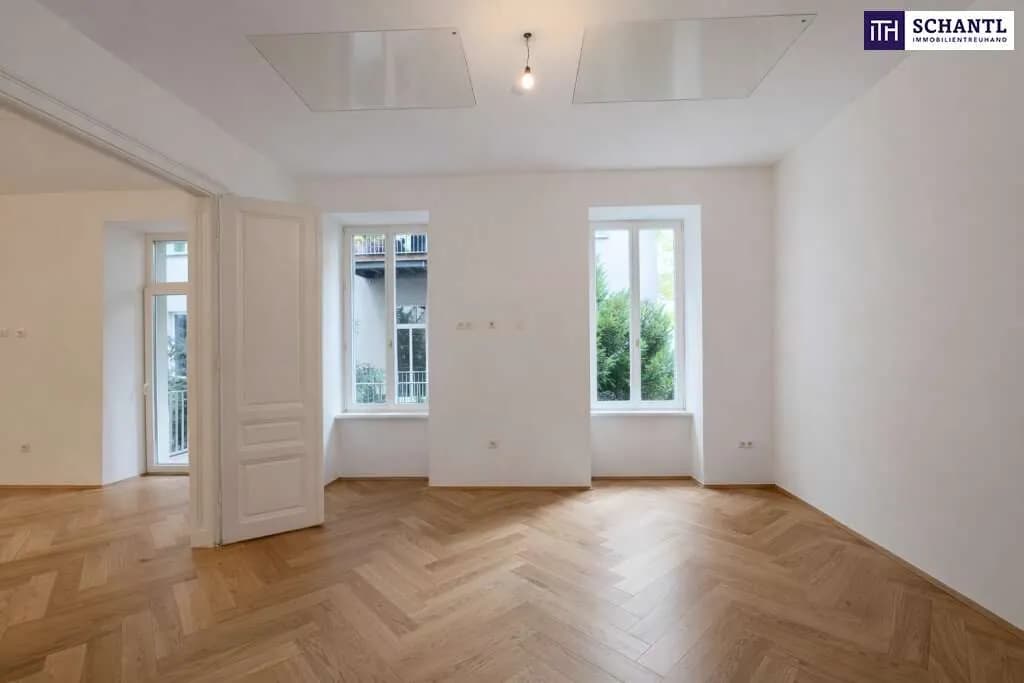 2-Zimmer-Wohnung kaufen in Wien – 60,51 m², € 419.000 – Bild 4 von 10