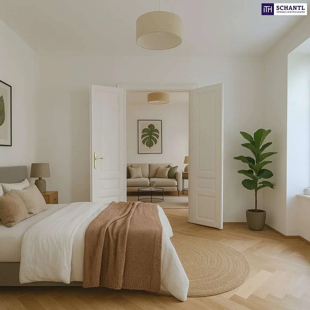 2-Zimmer-Wohnung kaufen in Wien – 60,51 m², € 419.000 – Bild 5 von 10