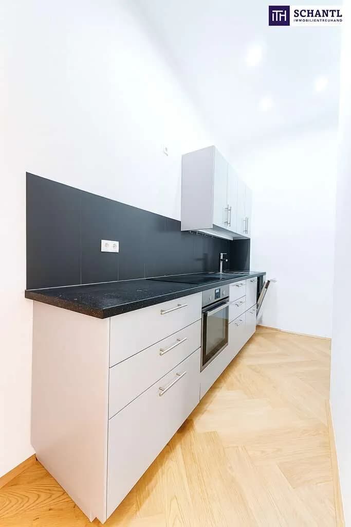 2-Zimmer-Wohnung kaufen in Wien – 60,51 m², € 419.000 – Bild 6 von 10