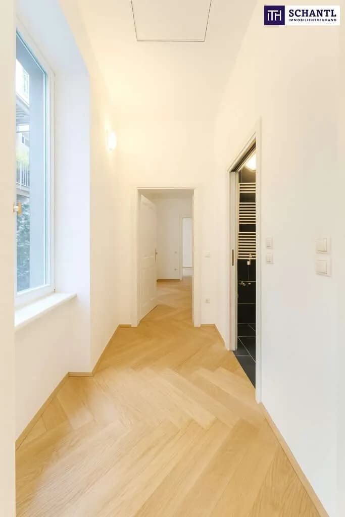 2-Zimmer-Wohnung kaufen in Wien – 60,51 m², € 419.000 – Bild 7 von 10