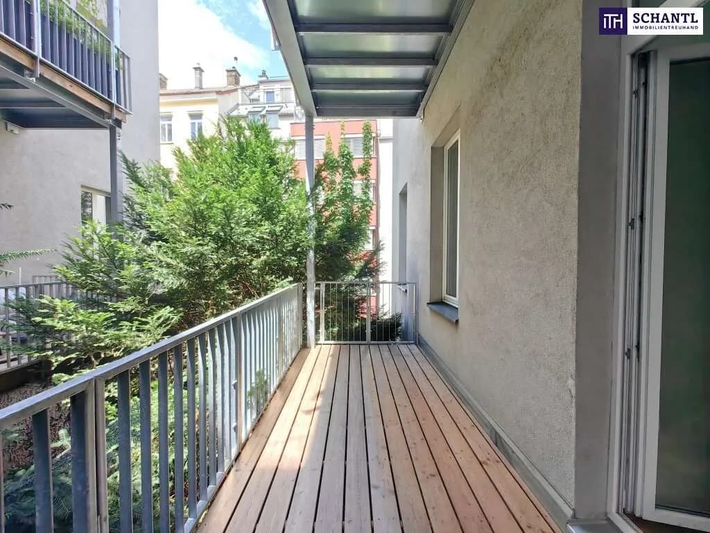 2-Zimmer-Wohnung kaufen in Wien – 60,51 m², € 419.000 – Bild 9 von 10