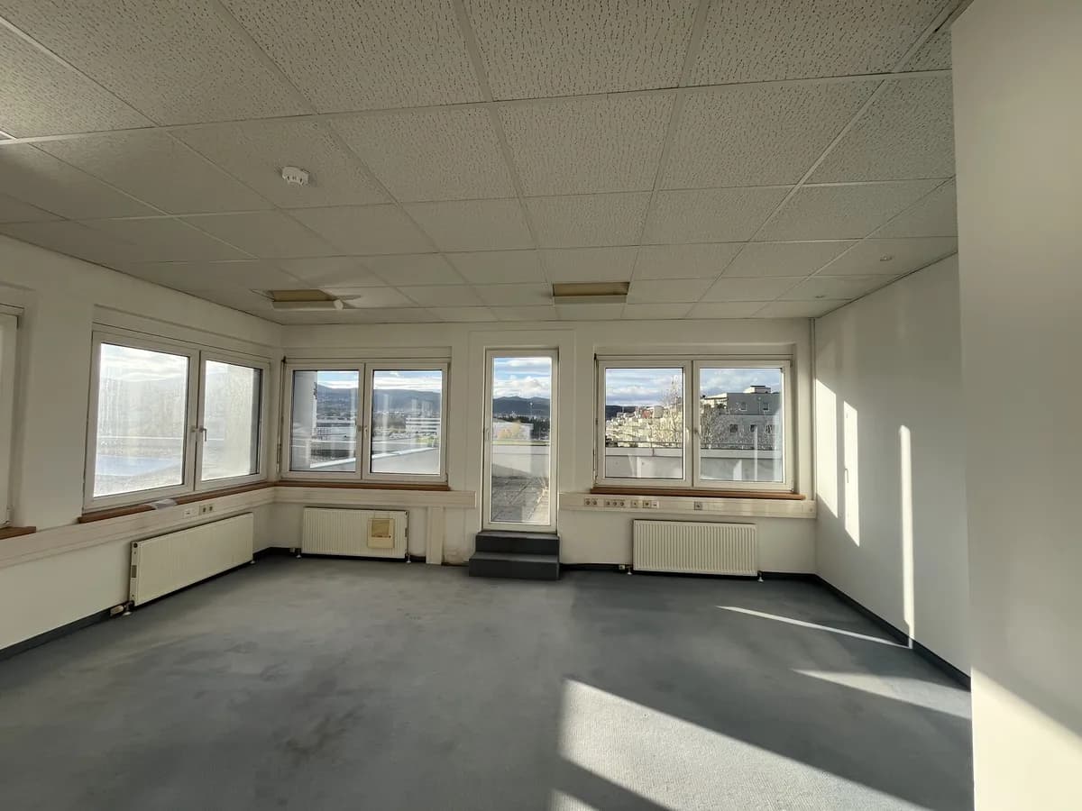 Gewerbeimmobilie mieten in Mödling – 146 m², € 10 – Bild 8 von 10