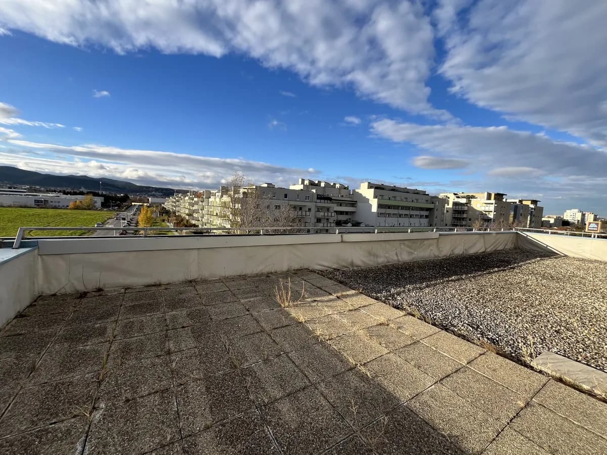 Gewerbeimmobilie mieten in Mödling – 146 m², € 10 – Bild 10 von 10