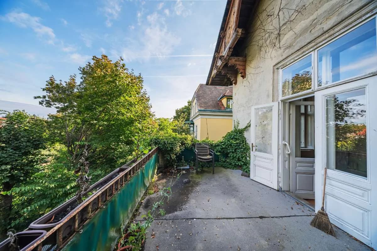 12-Zimmer-Immobilie kaufen in Wien – 412 m² – Bild 4 von 23