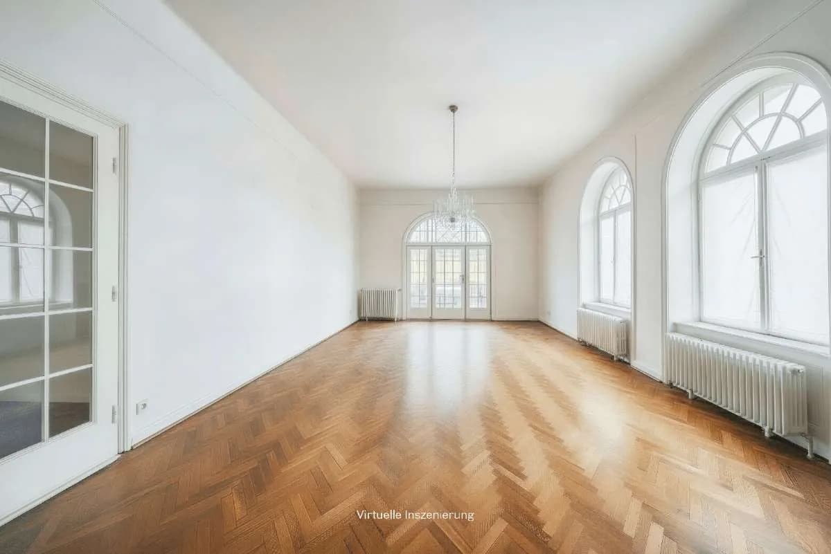 12-Zimmer-Immobilie kaufen in Wien – 412 m² – Bild 6 von 23