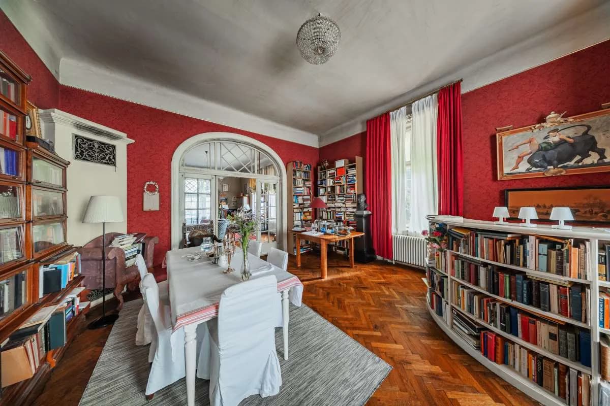 12-Zimmer-Immobilie kaufen in Wien – 412 m² – Bild 8 von 23
