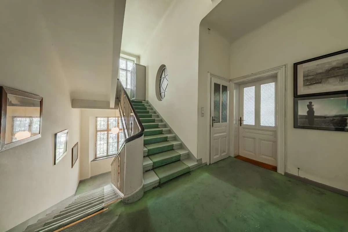 12-Zimmer-Immobilie kaufen in Wien – 412 m² – Bild 9 von 23
