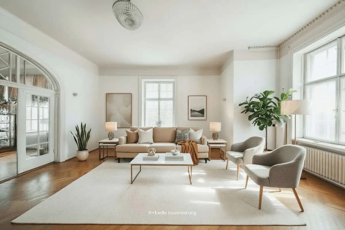 12-Zimmer-Immobilie kaufen in Wien – 412 m² – Bild 10 von 23