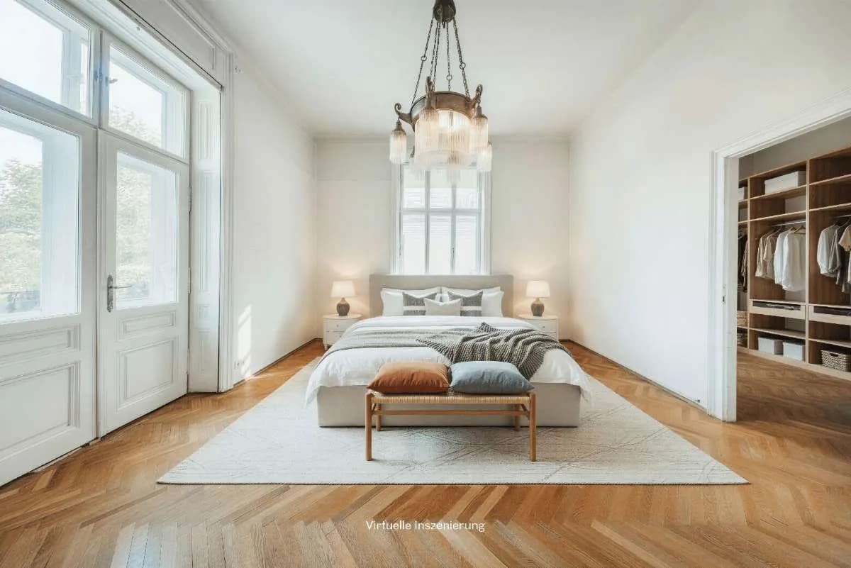 12-Zimmer-Immobilie kaufen in Wien – 412 m² – Bild 16 von 23