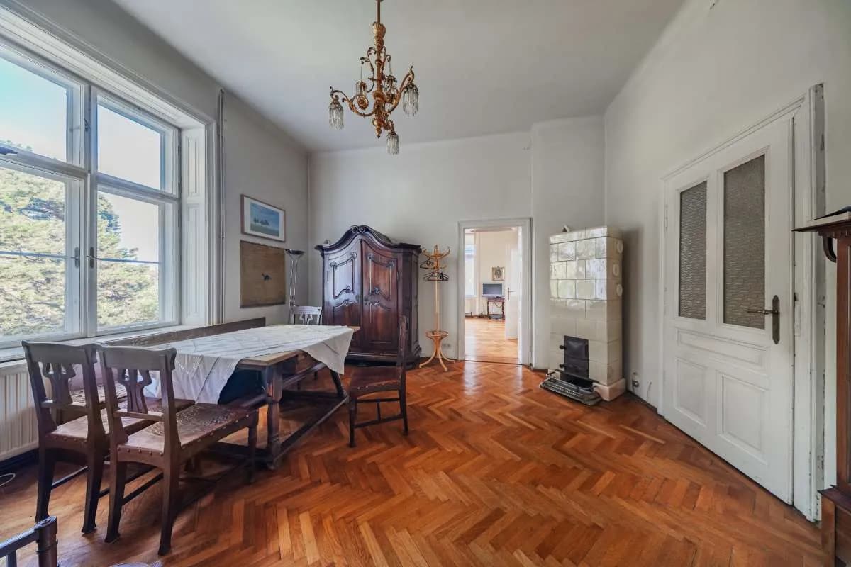 12-Zimmer-Immobilie kaufen in Wien – 412 m² – Bild 17 von 23